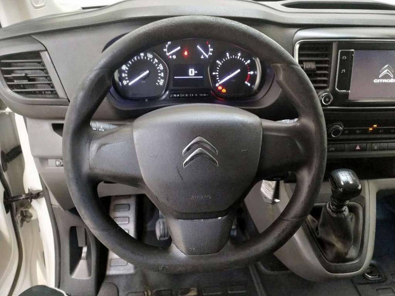 Citroën Citroën Jumpy usata 6