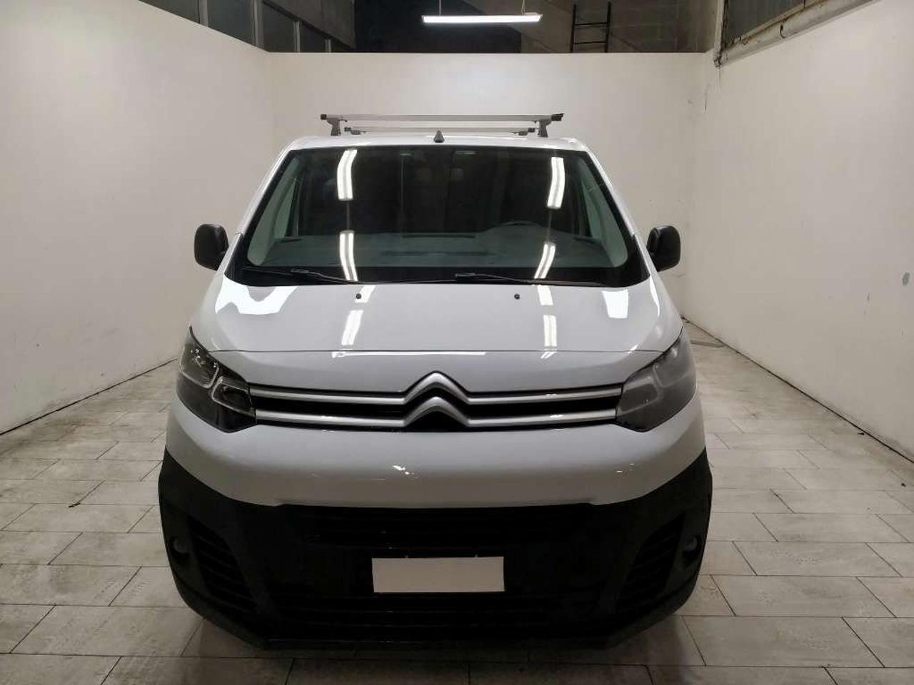 Citroën Citroën Jumpy usata 8