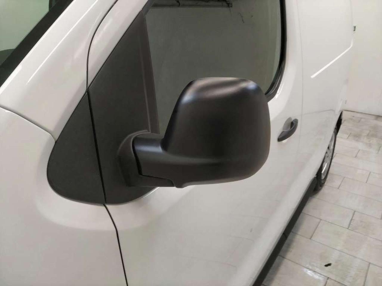 Citroën Citroën Jumpy usata 14