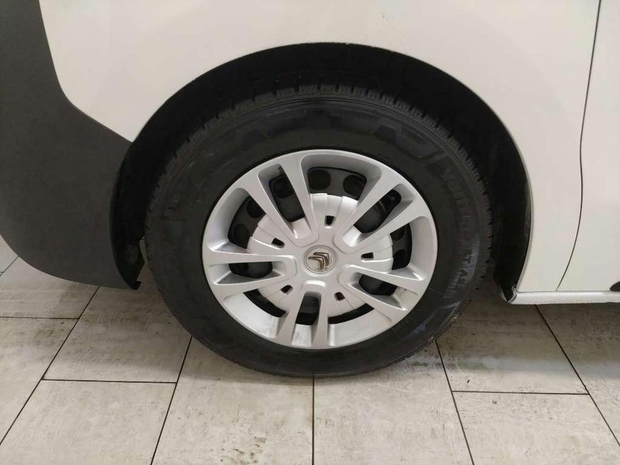 Citroën Citroën Jumpy usata 15