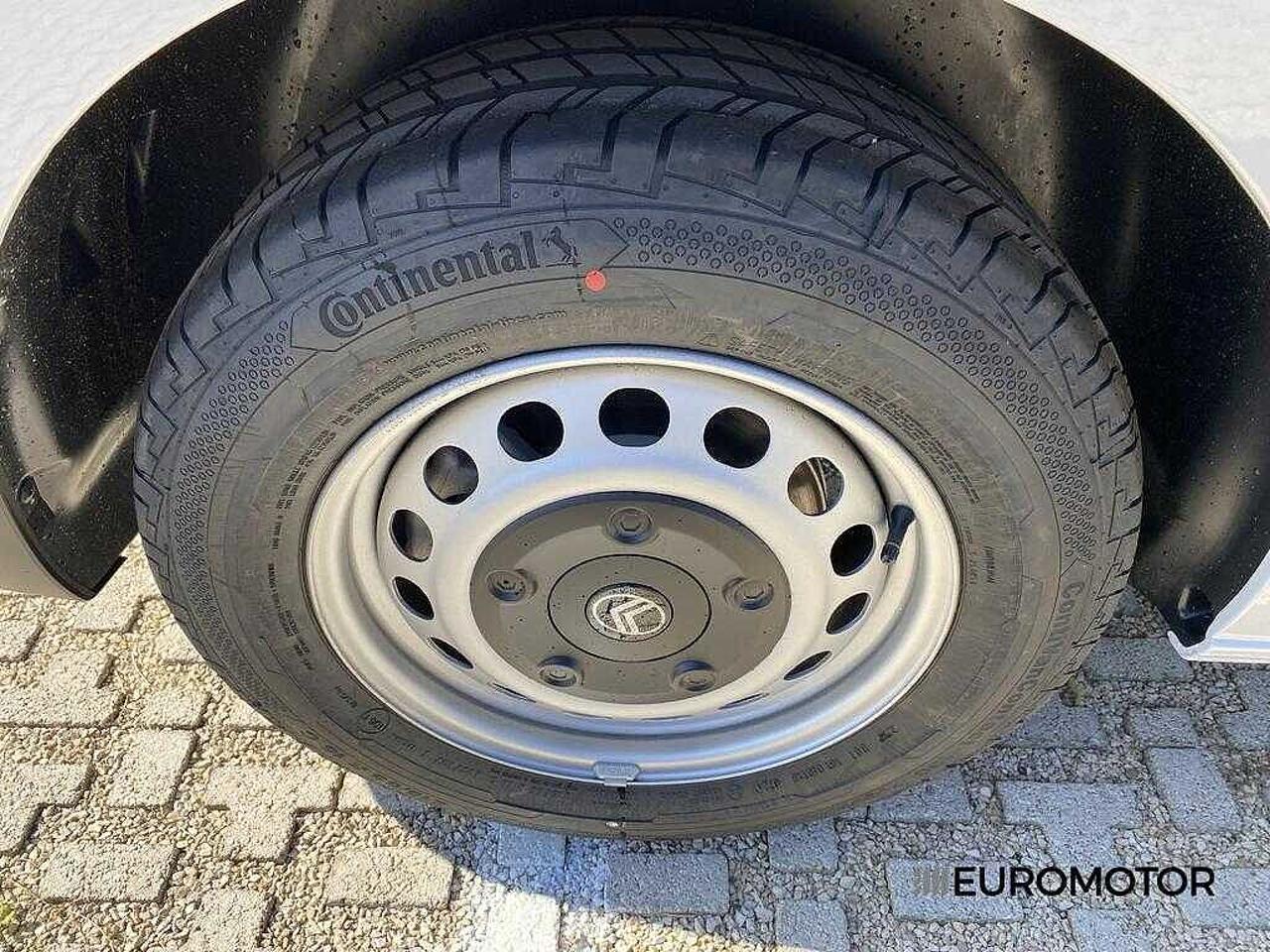 Citroën Citroën Jumpy usata, con 4 porte