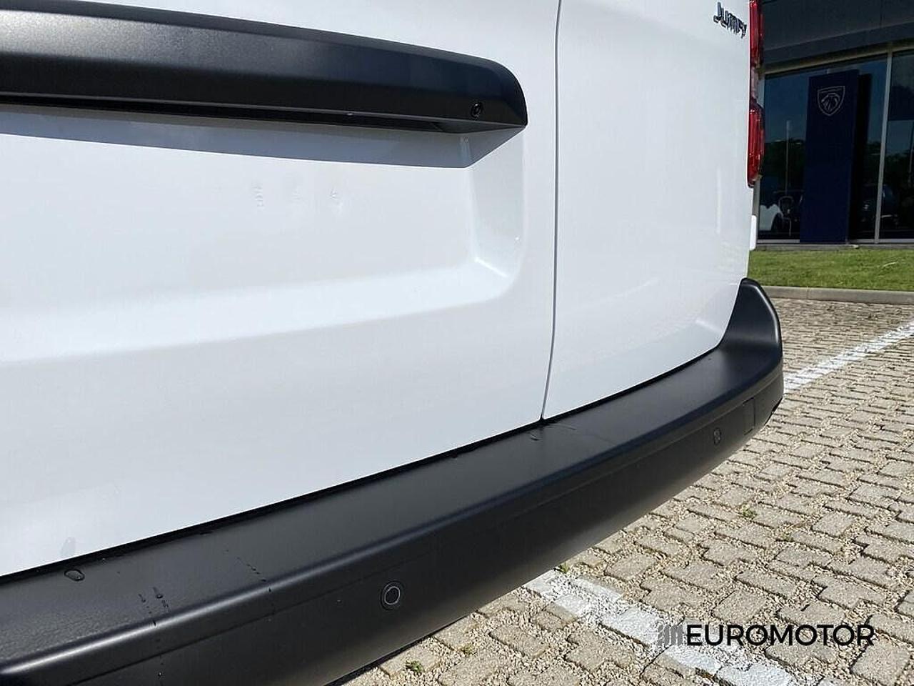 Citroën Citroën Jumpy usata, con abs