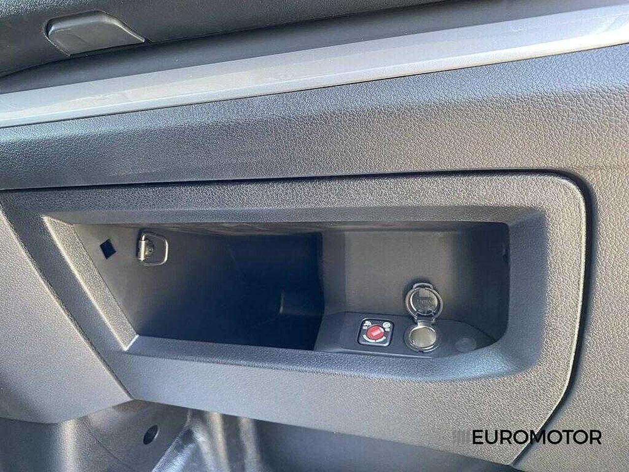 Citroën Citroën Jumpy usata, con usb