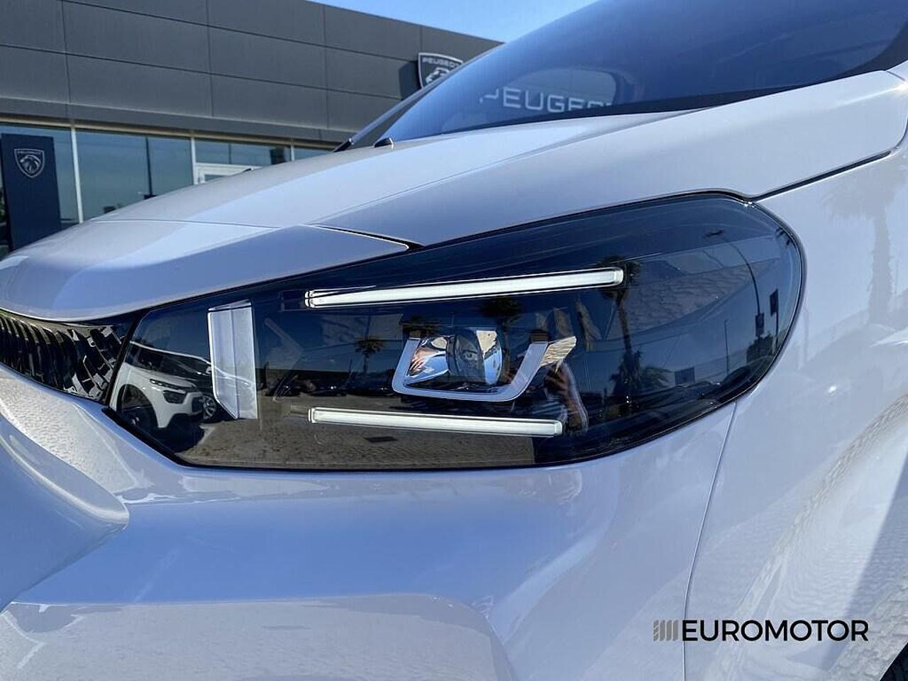 Citroën Citroën Jumpy usata 23