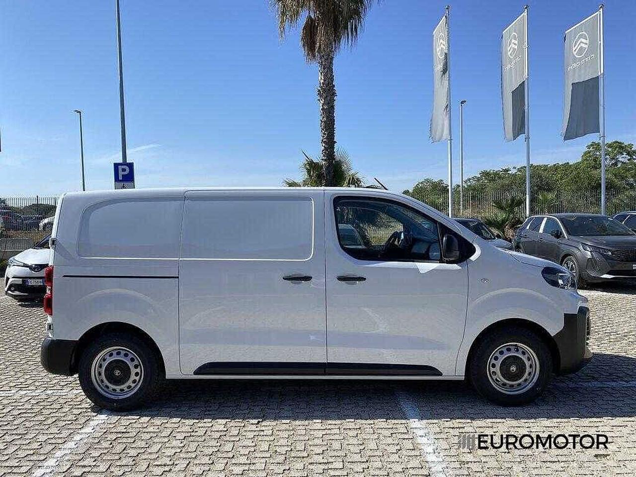 Citroën Citroën Jumpy usata 24