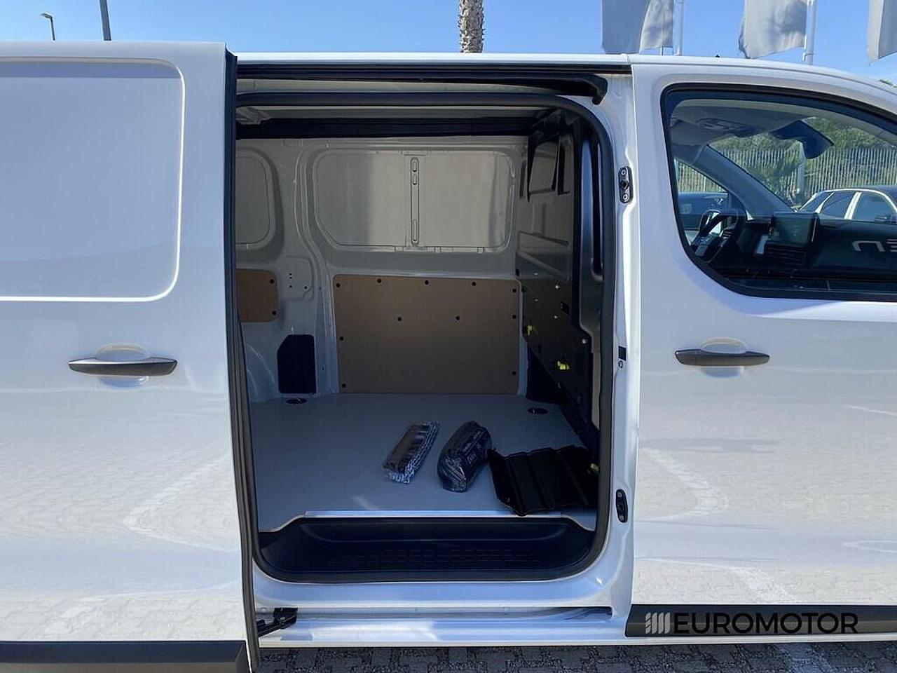 Citroën Citroën Jumpy usata 25