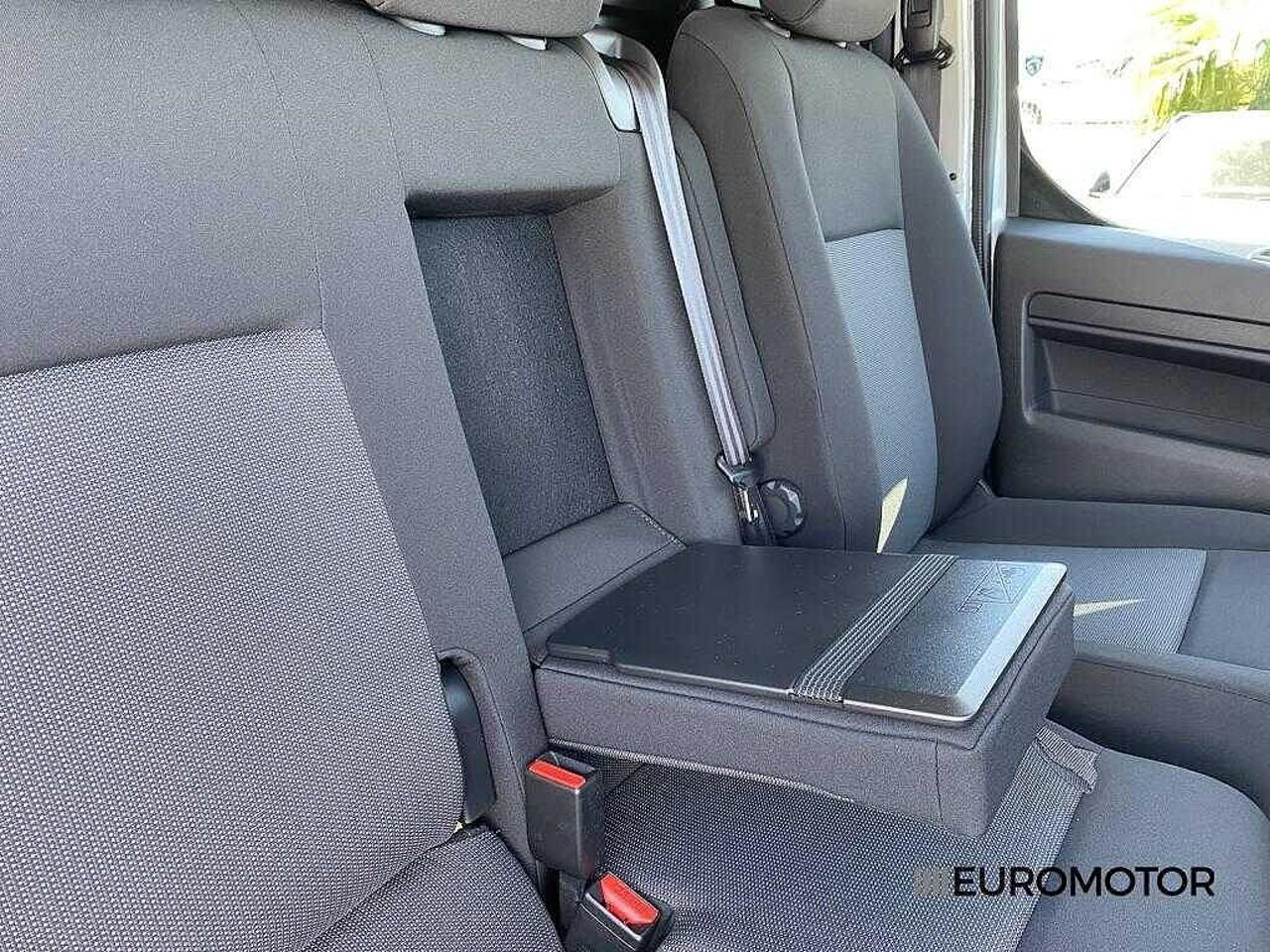 Citroën Citroën Jumpy usata 27