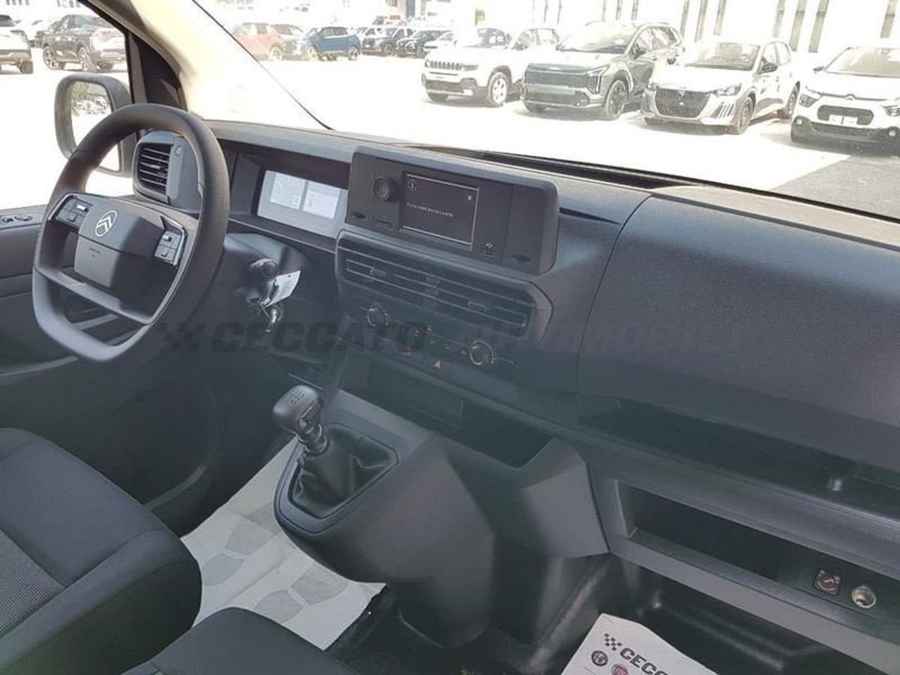 Citroën Citroën Jumpy usata 6