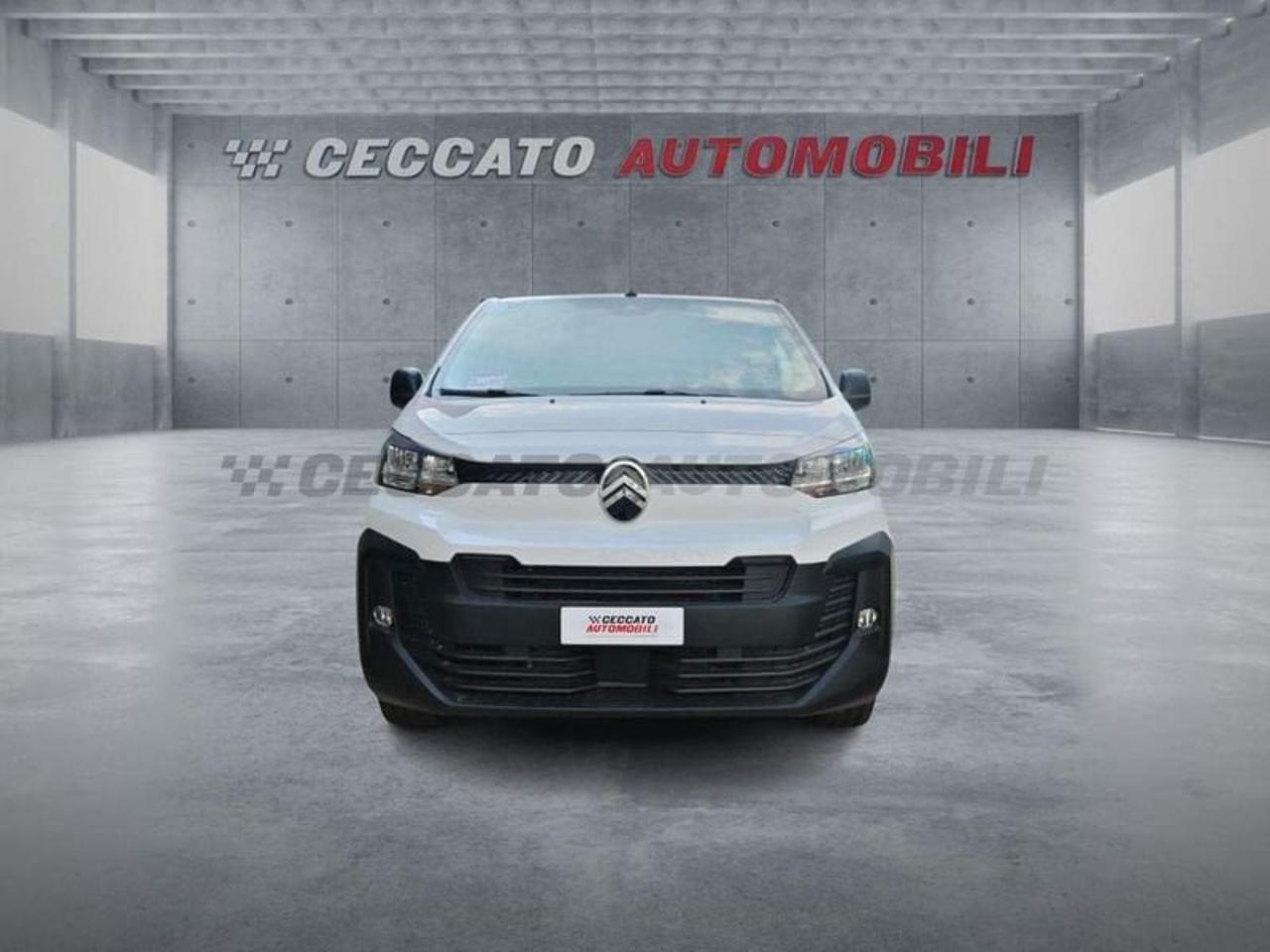 Citroën Citroën Jumpy usata 16