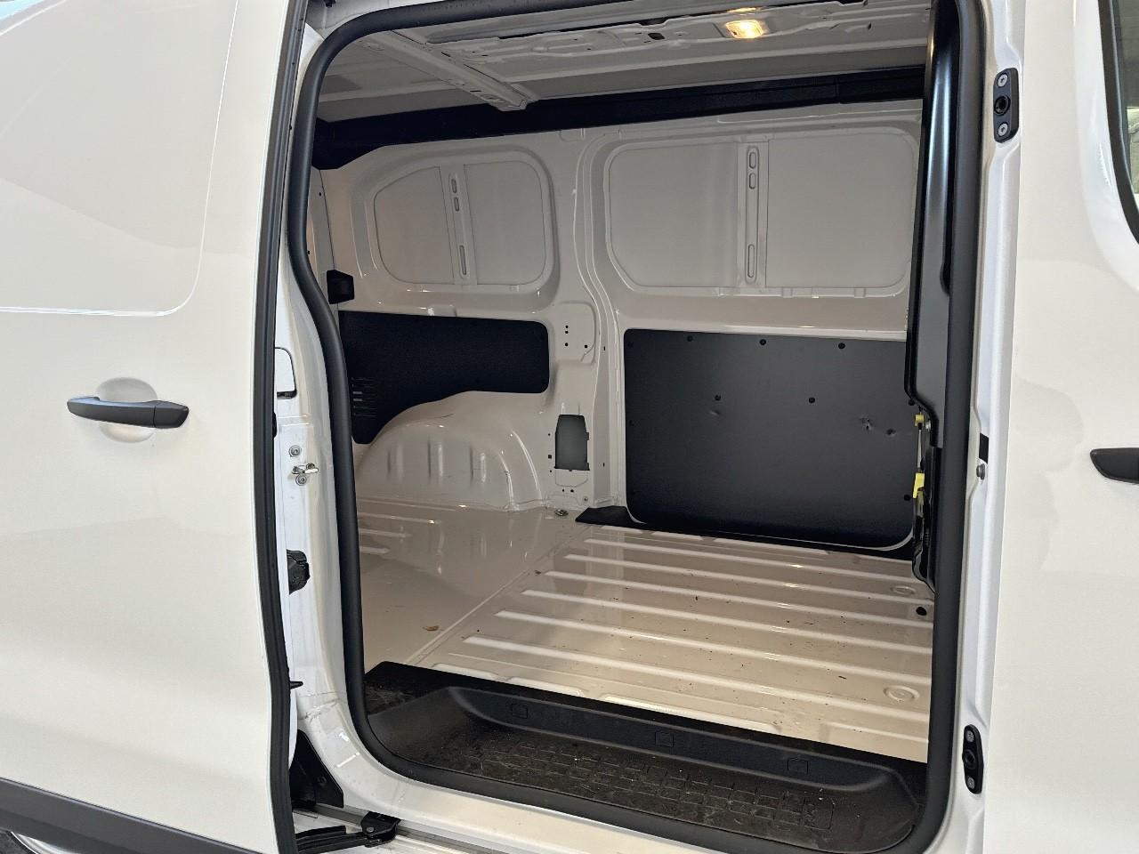 Citroën Citroën Jumpy usata, con 4 altoparlanti