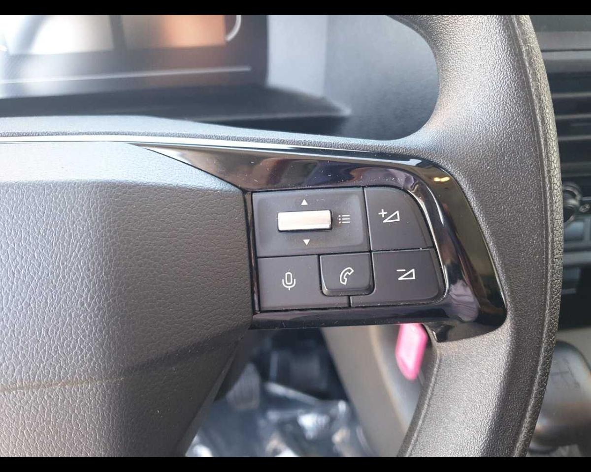 Citroën Citroën Jumpy usata, con trazione anteriore