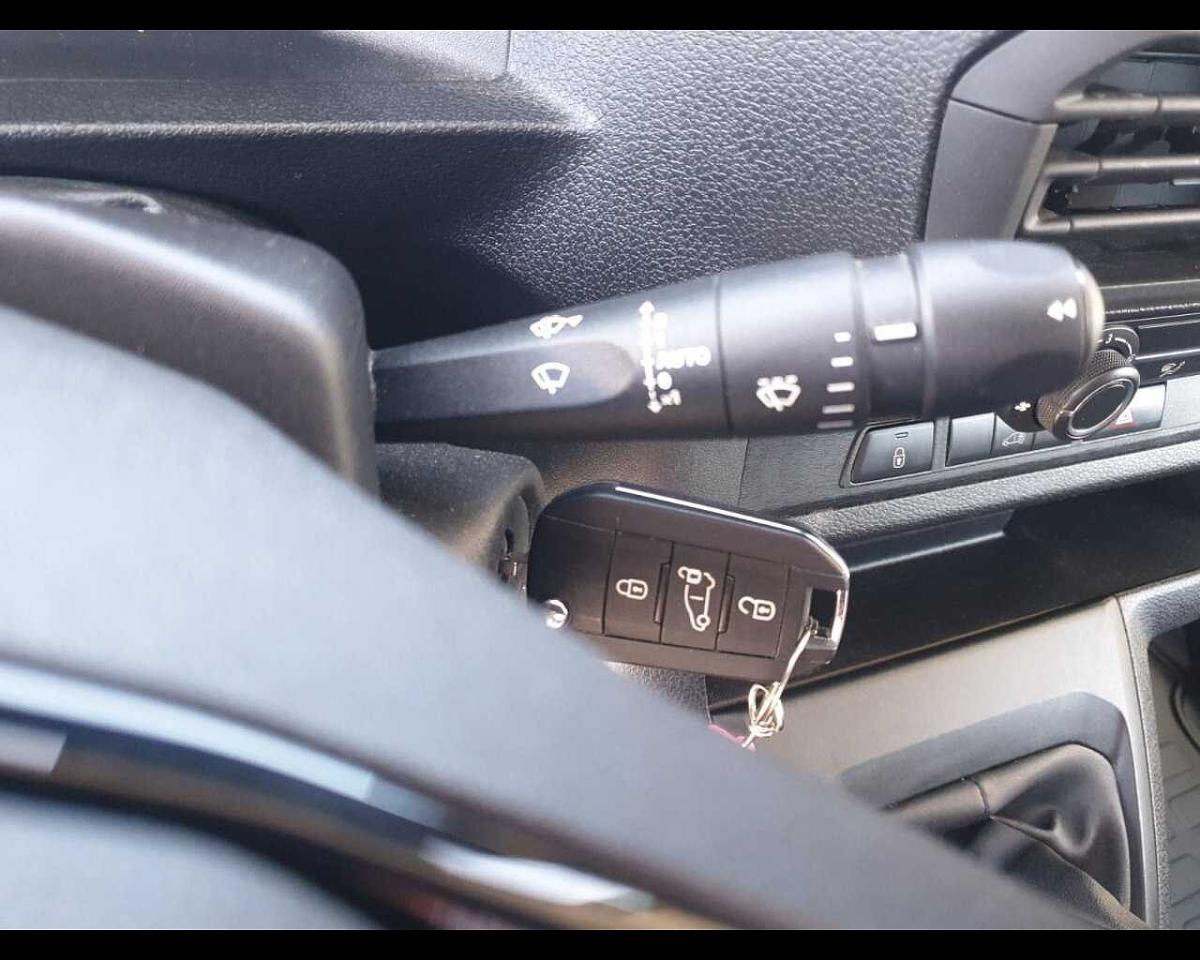 Citroën Citroën Jumpy usata, con vetri elettrici