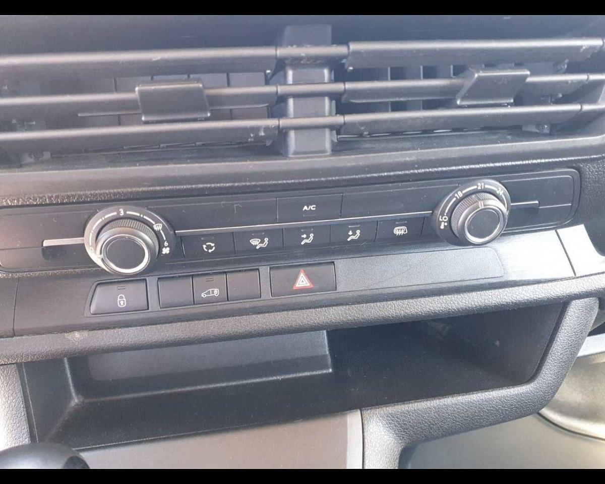 Citroën Citroën Jumpy usata 15