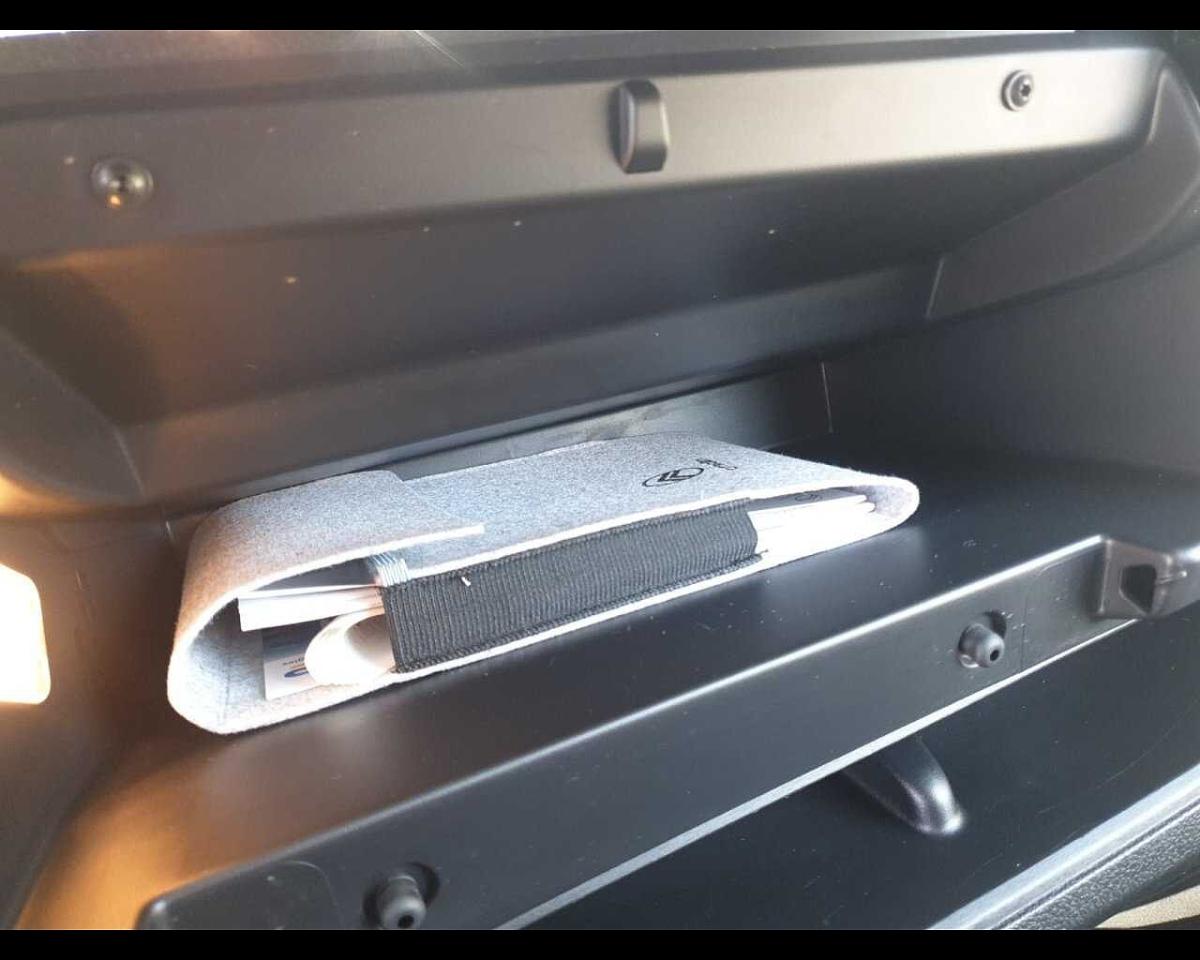 Citroën Citroën Jumpy usata 16