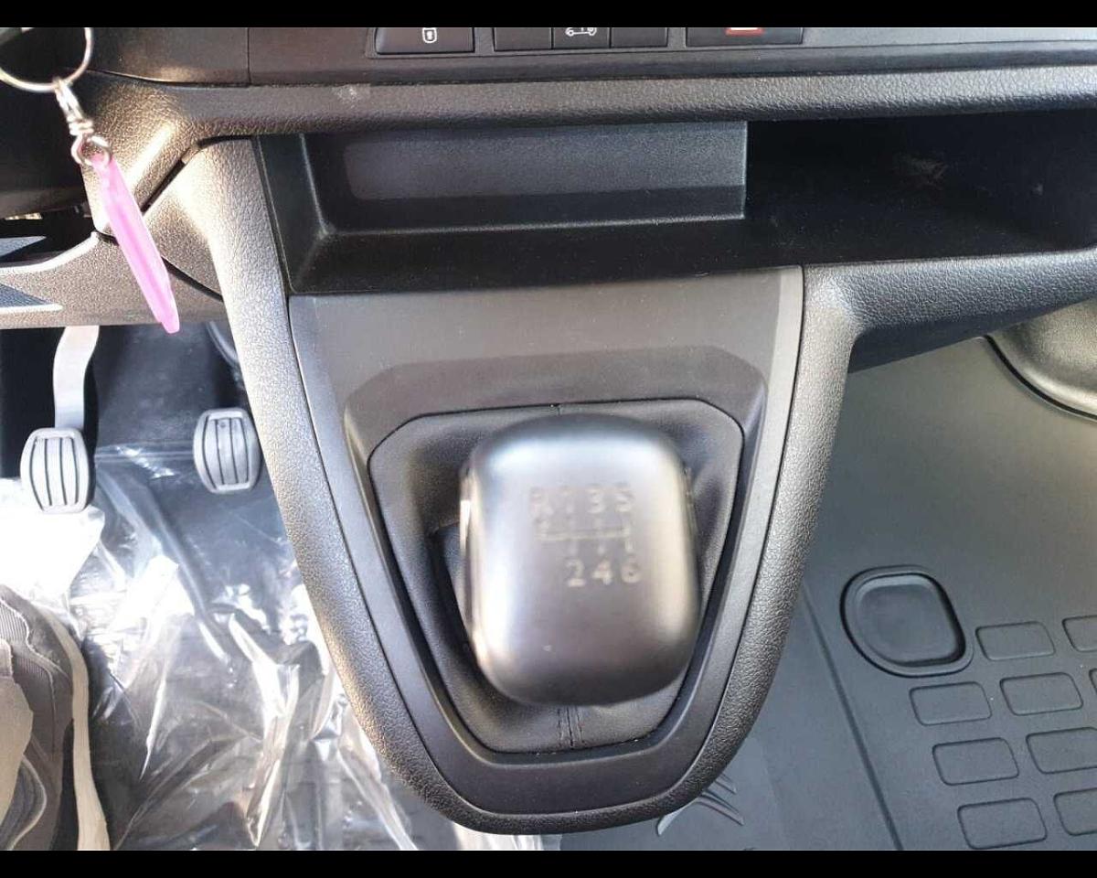 Citroën Citroën Jumpy usata 17