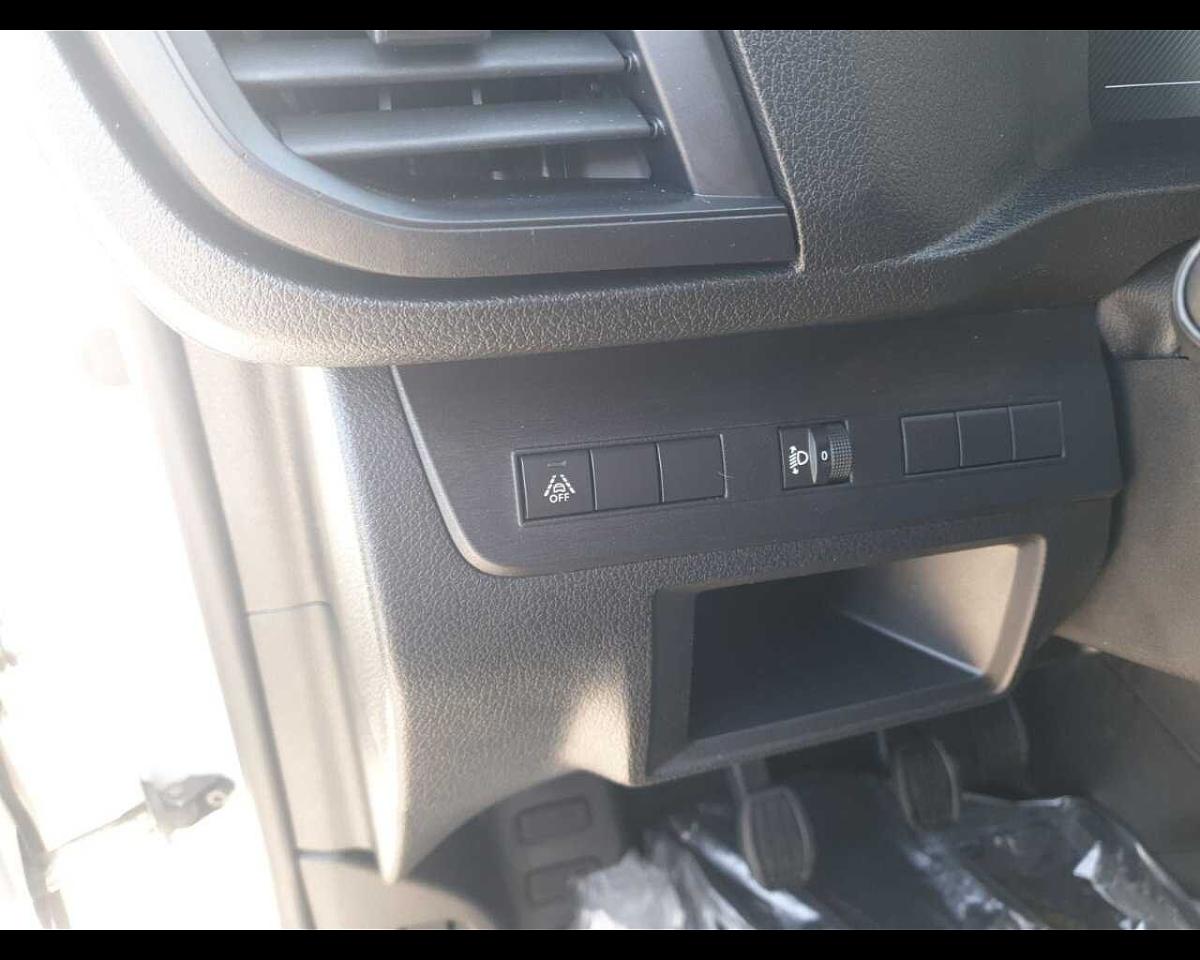 Citroën Citroën Jumpy usata 18