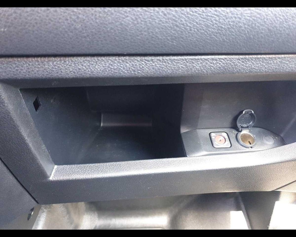 Citroën Citroën Jumpy usata 19