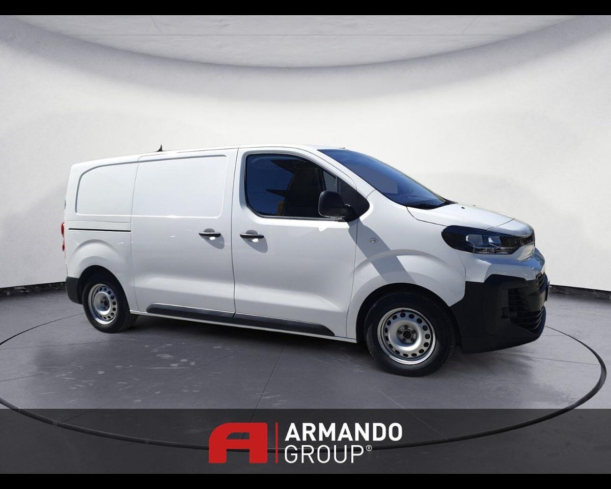 Citroën Citroën Jumpy usata 22