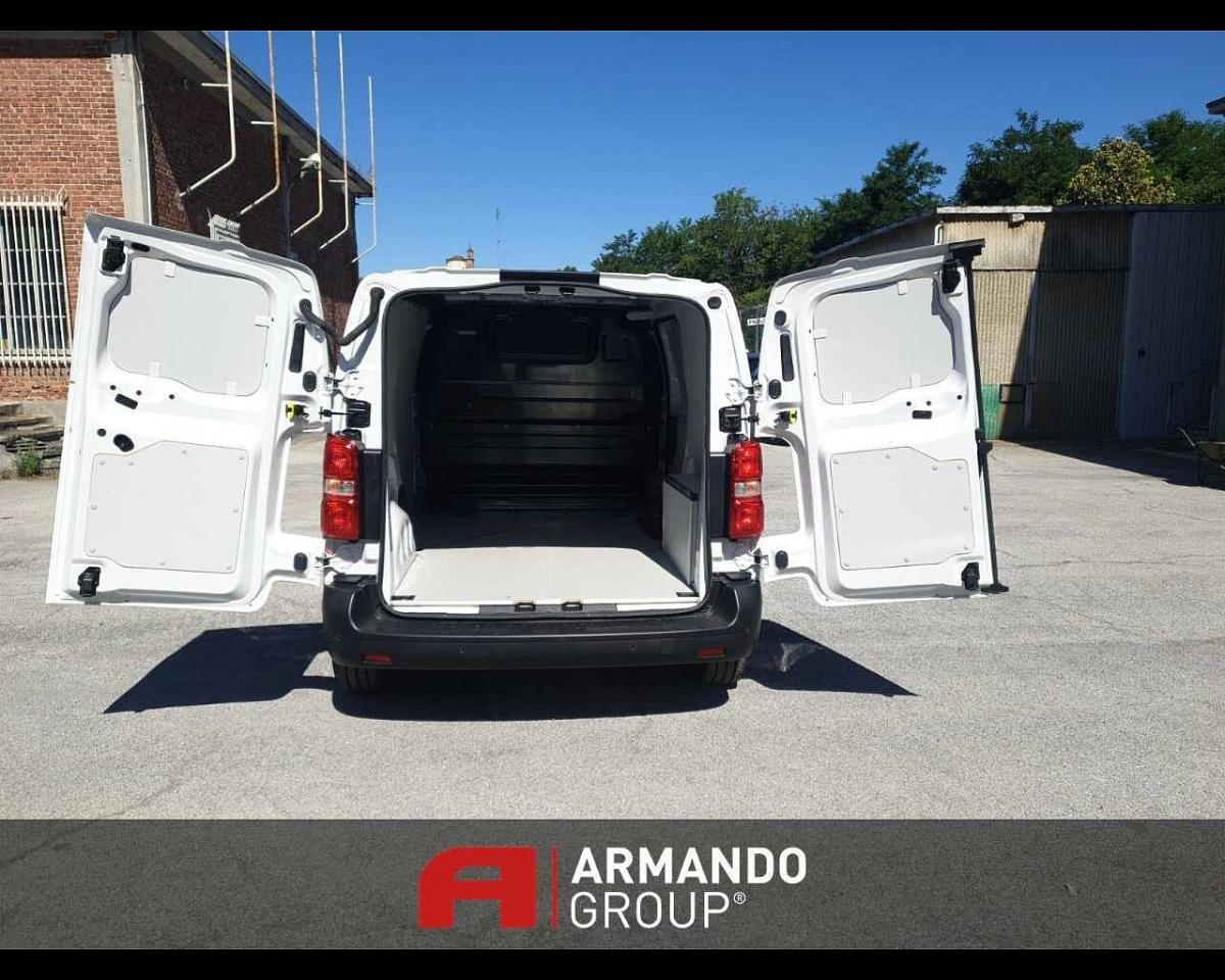 Citroën Citroën Jumpy usata 23