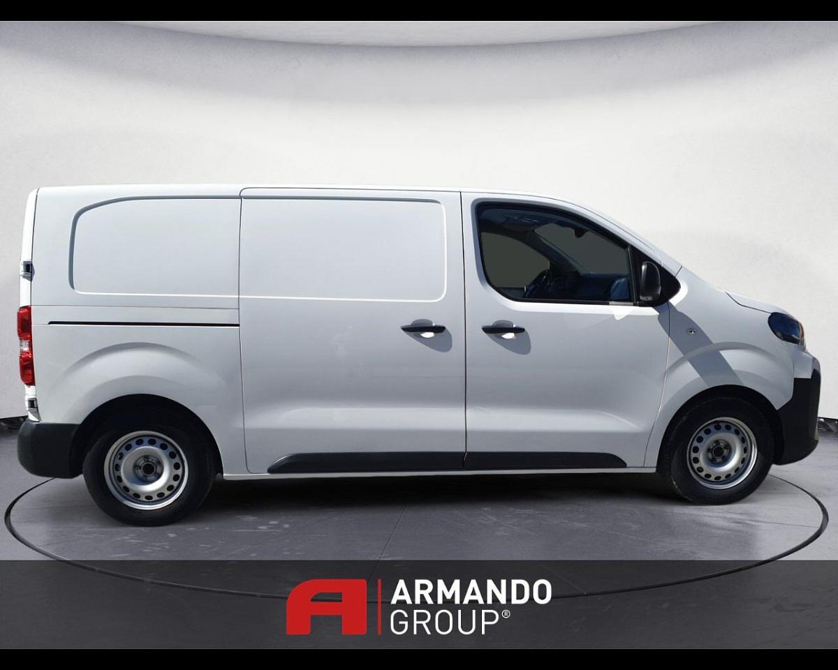 Citroën Citroën Jumpy usata 24