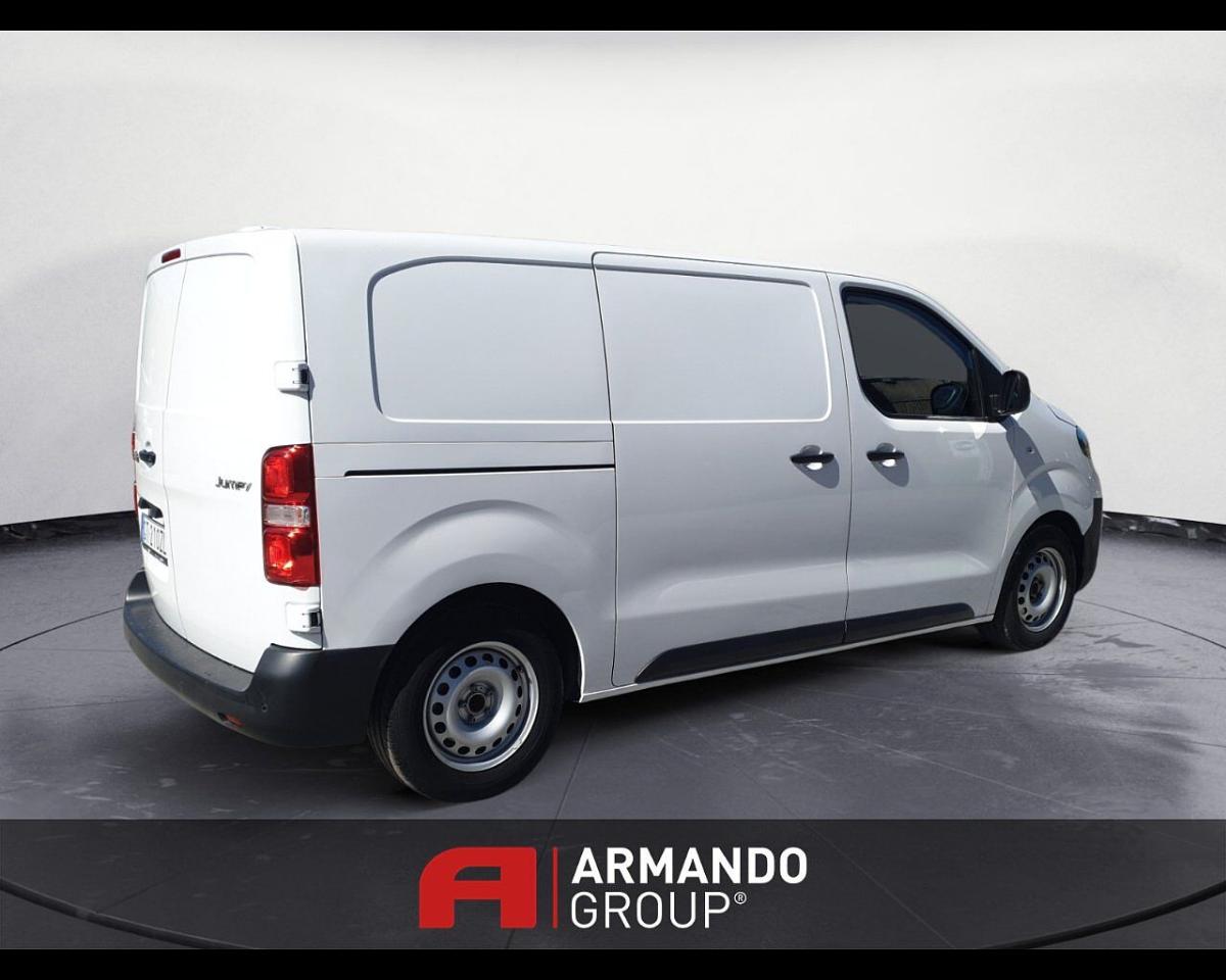 Citroën Citroën Jumpy usata 25