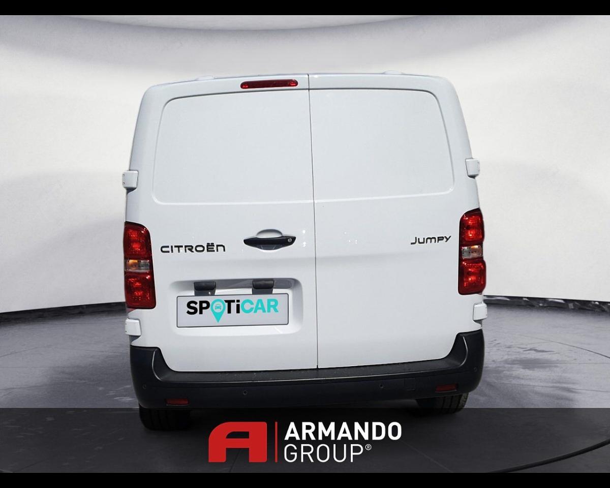 Citroën Citroën Jumpy usata 26