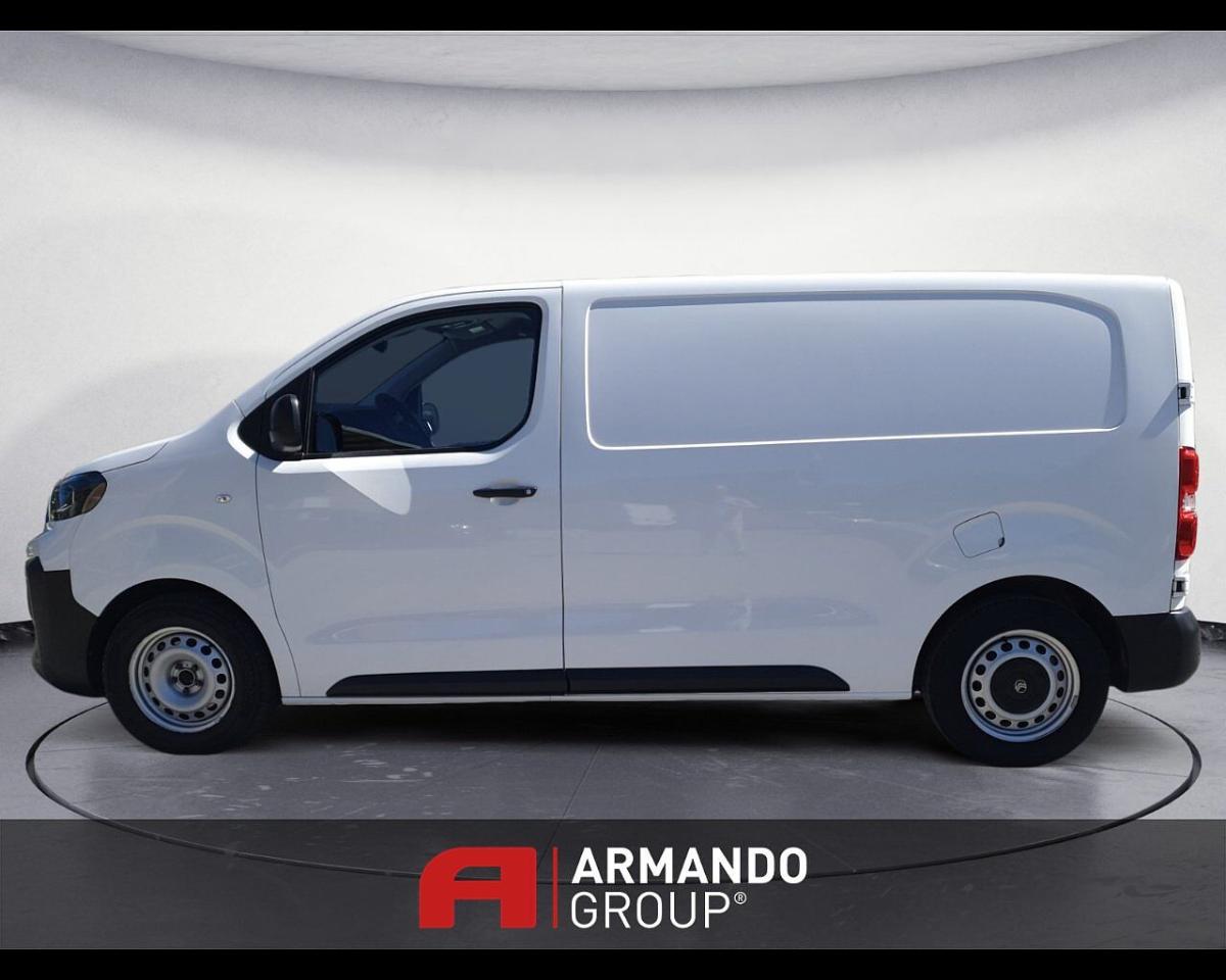 Citroën Citroën Jumpy usata 27