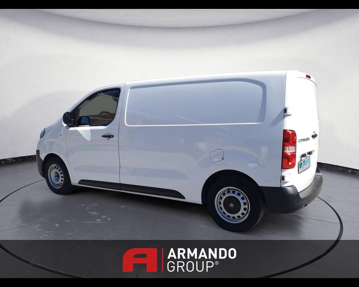 Citroën Citroën Jumpy usata 28