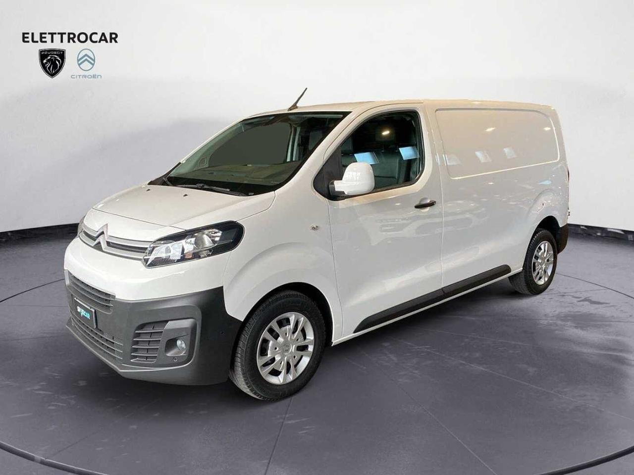 Citroën Citroën Jumpy 