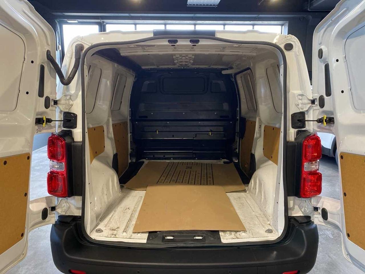 Citroën Citroën Jumpy usata, con 6 marce