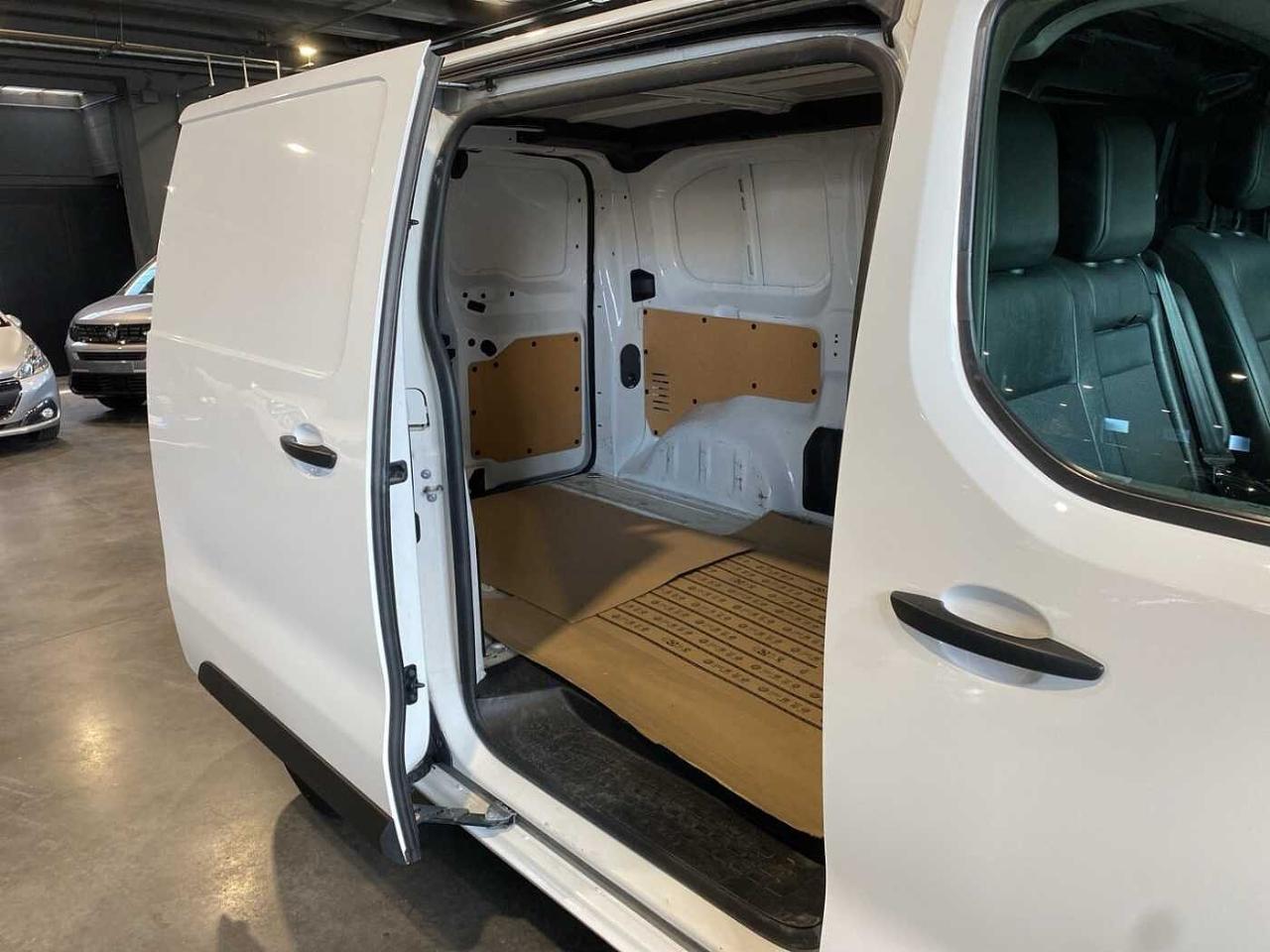 Citroën Citroën Jumpy usata, con abs