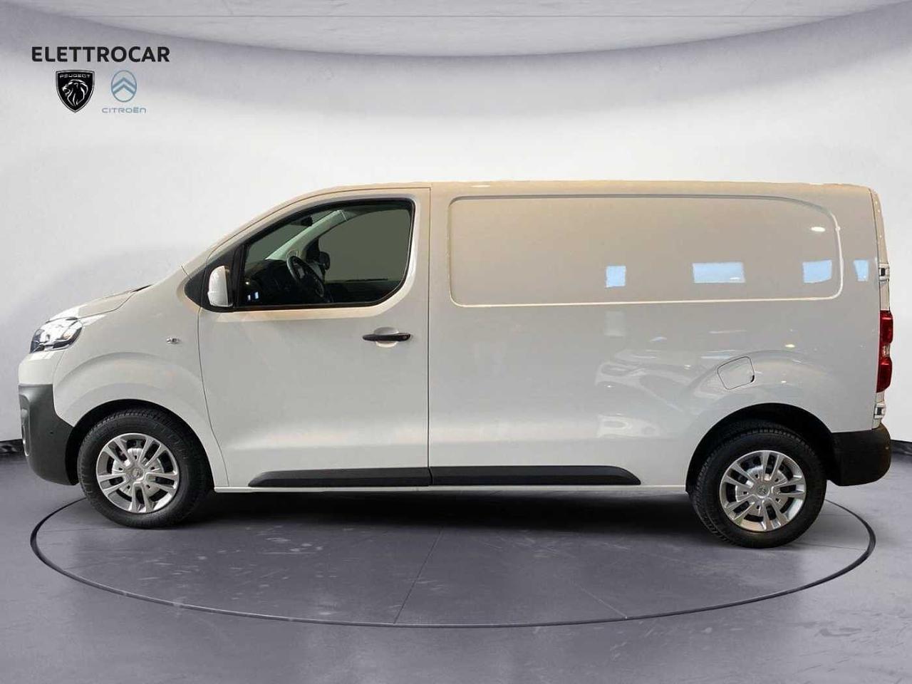 Citroën Citroën Jumpy usata, con trazione anteriore
