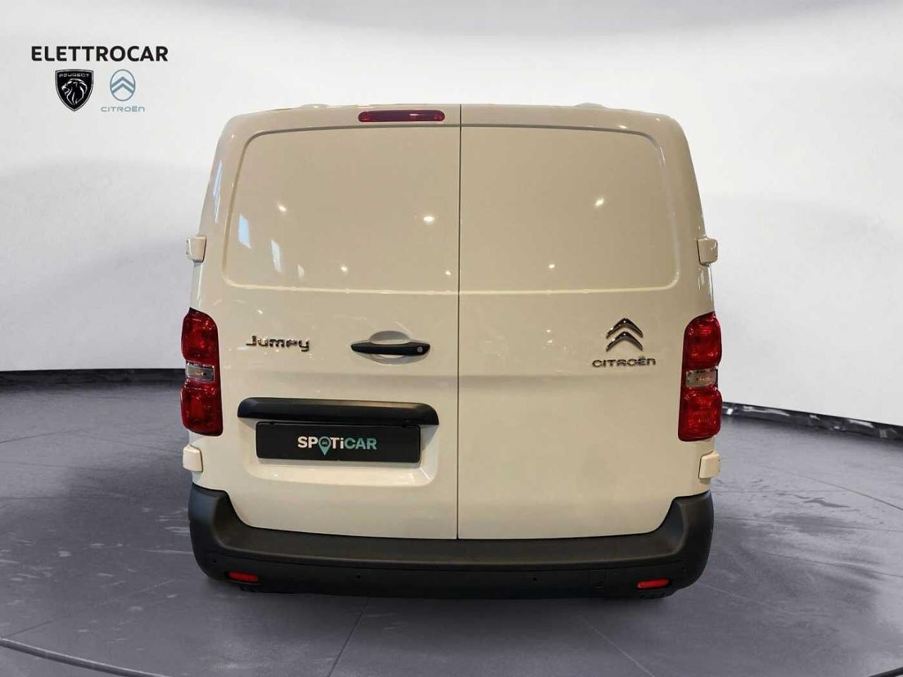 Citroën Citroën Jumpy usata 20