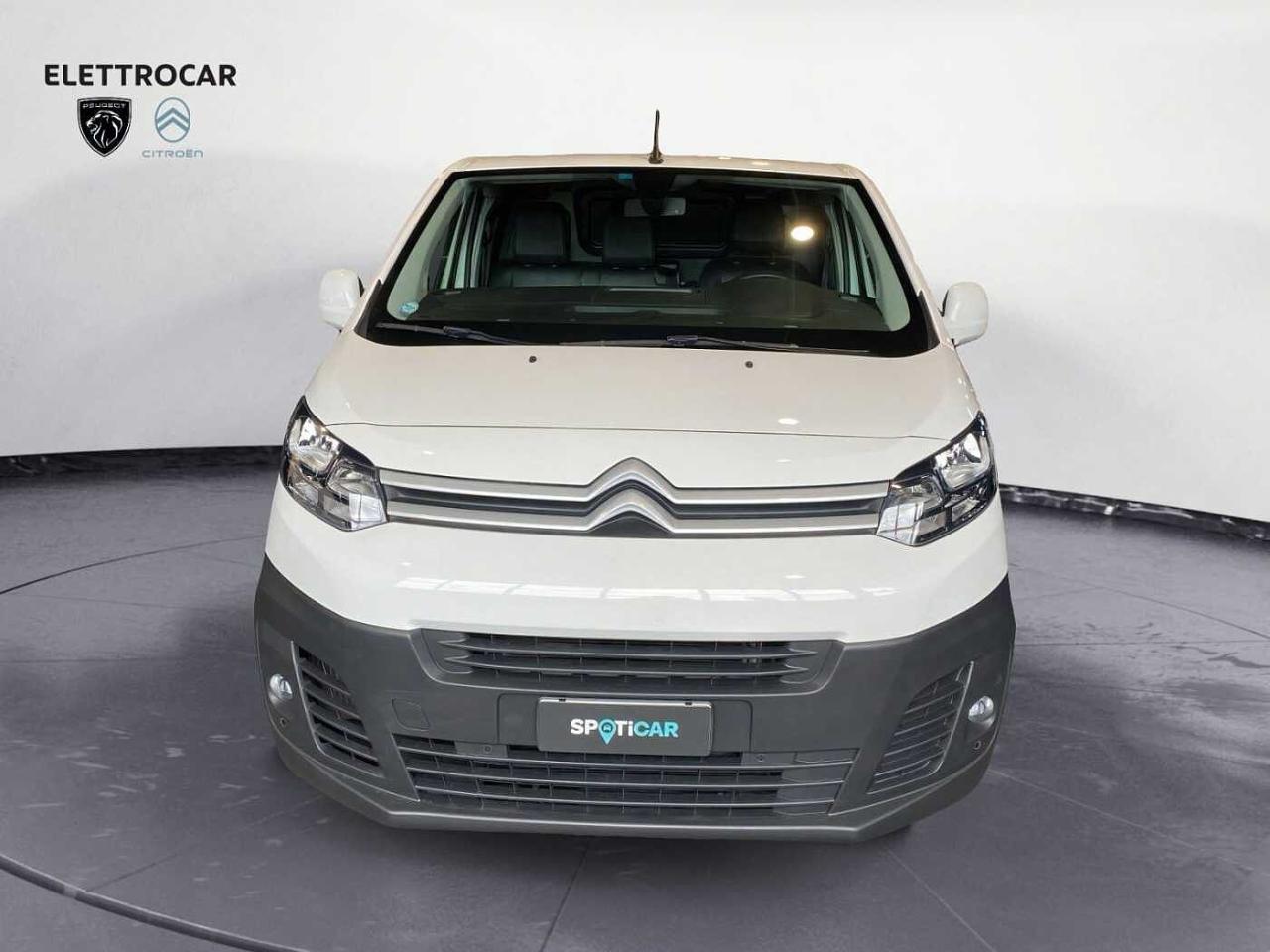 Citroën Citroën Jumpy usata 21