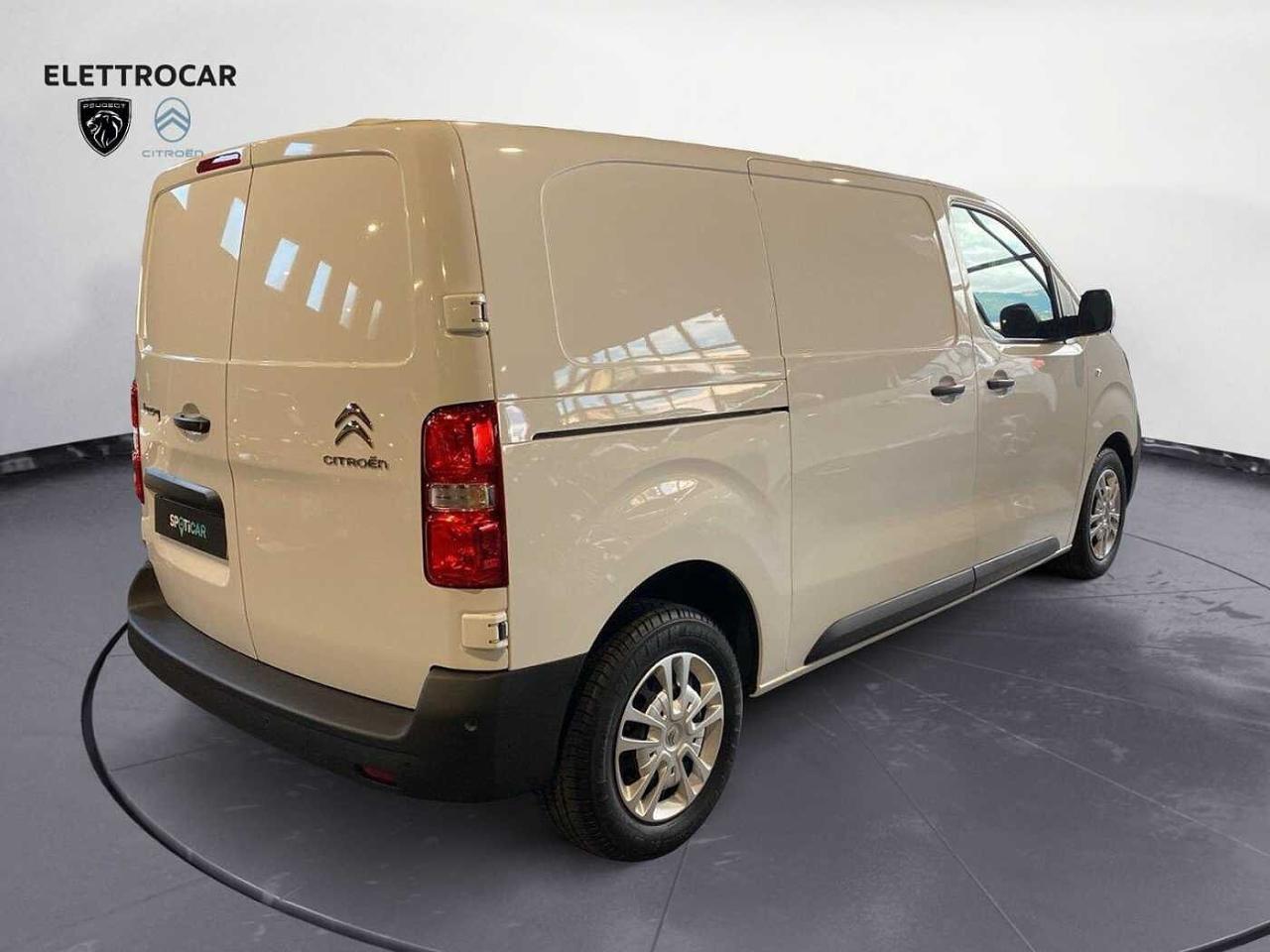 Citroën Citroën Jumpy usata 22