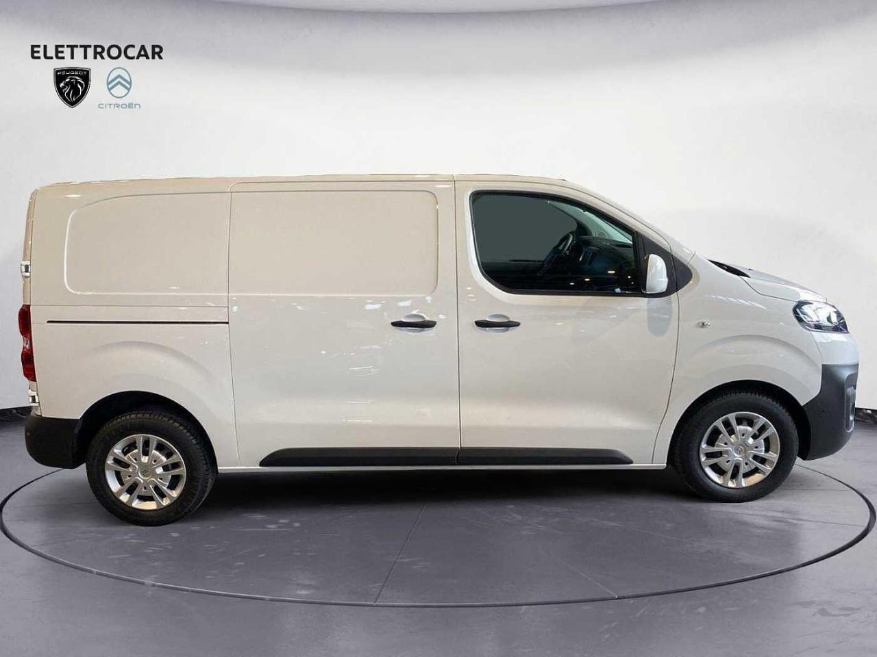 Citroën Citroën Jumpy usata 23