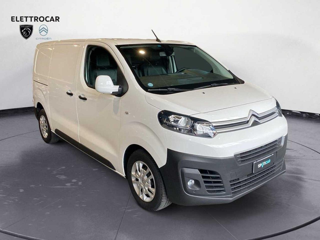 Citroën Citroën Jumpy usata 24