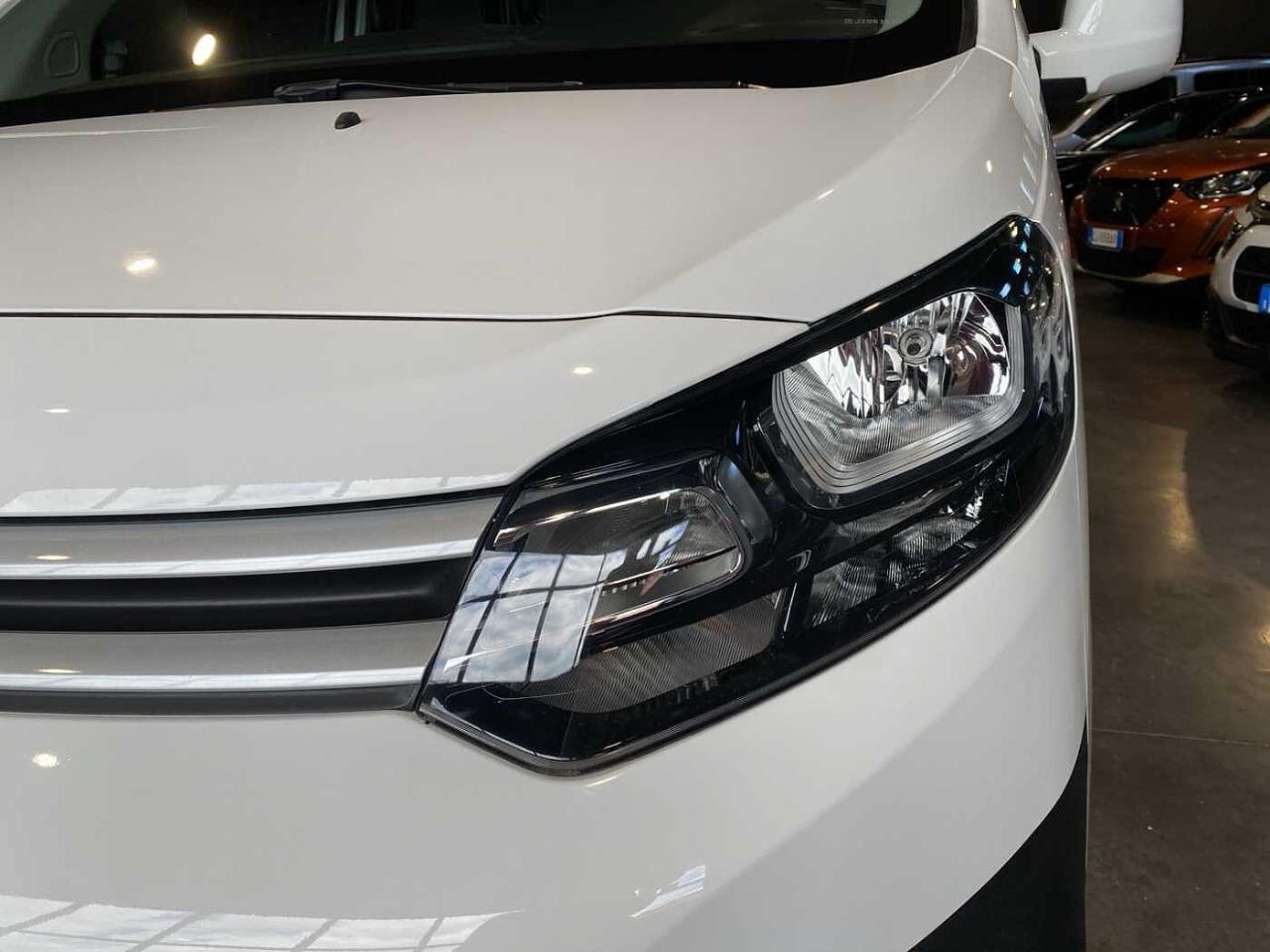 Citroën Citroën Jumpy usata 25