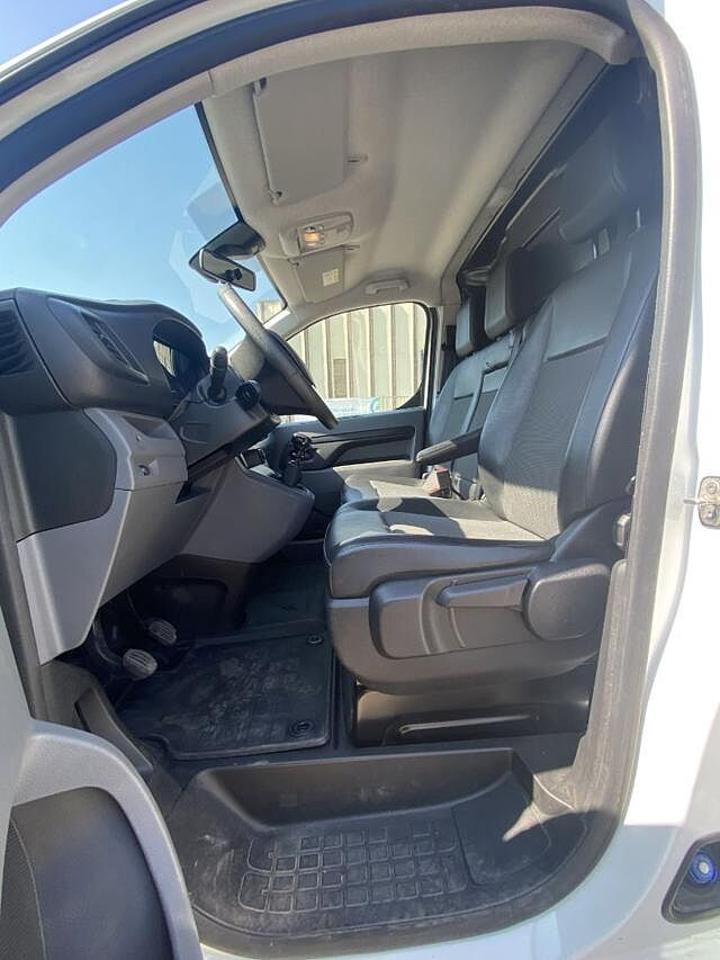 Citroën Citroën Jumpy usata, con esp