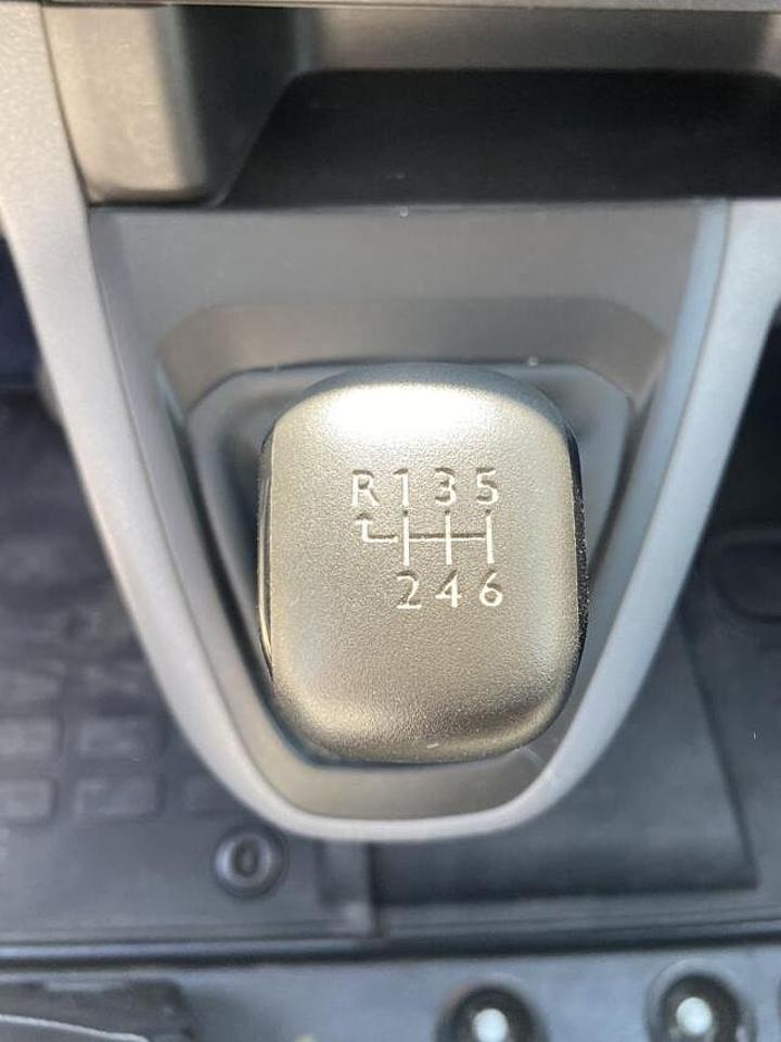 Citroën Citroën Jumpy usata, con sensori parcheggio posteriori