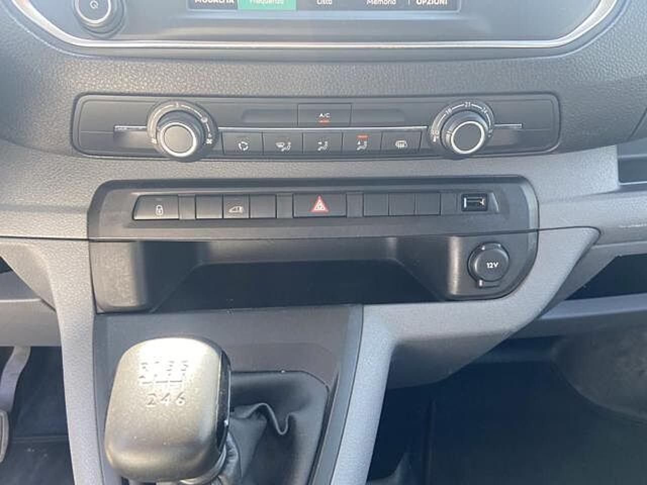 Citroën Citroën Jumpy usata 10