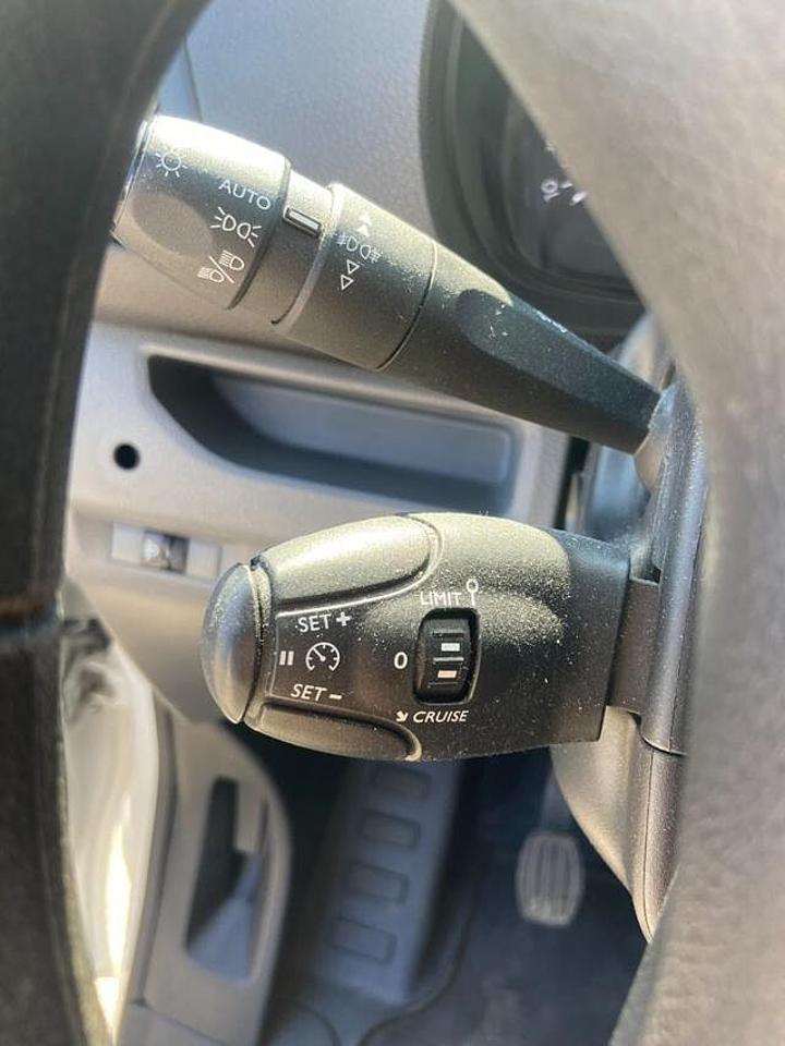 Citroën Citroën Jumpy usata 12