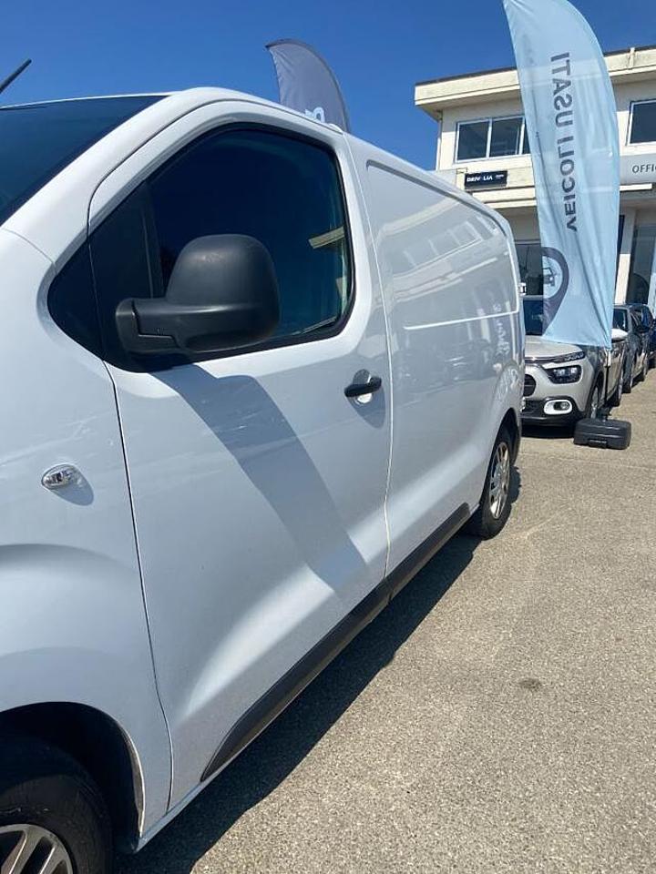 Citroën Citroën Jumpy usata 15