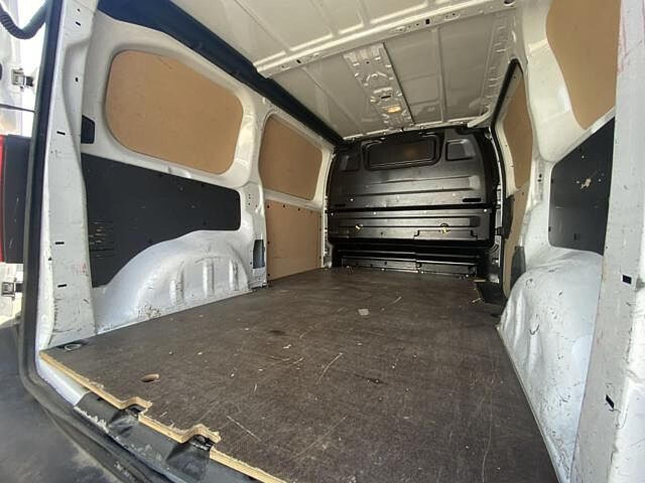 Citroën Citroën Jumpy usata 17