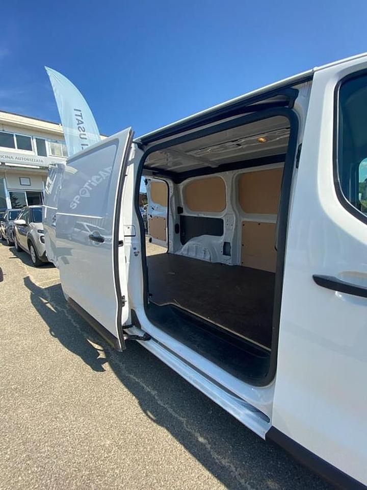 Citroën Citroën Jumpy usata 20