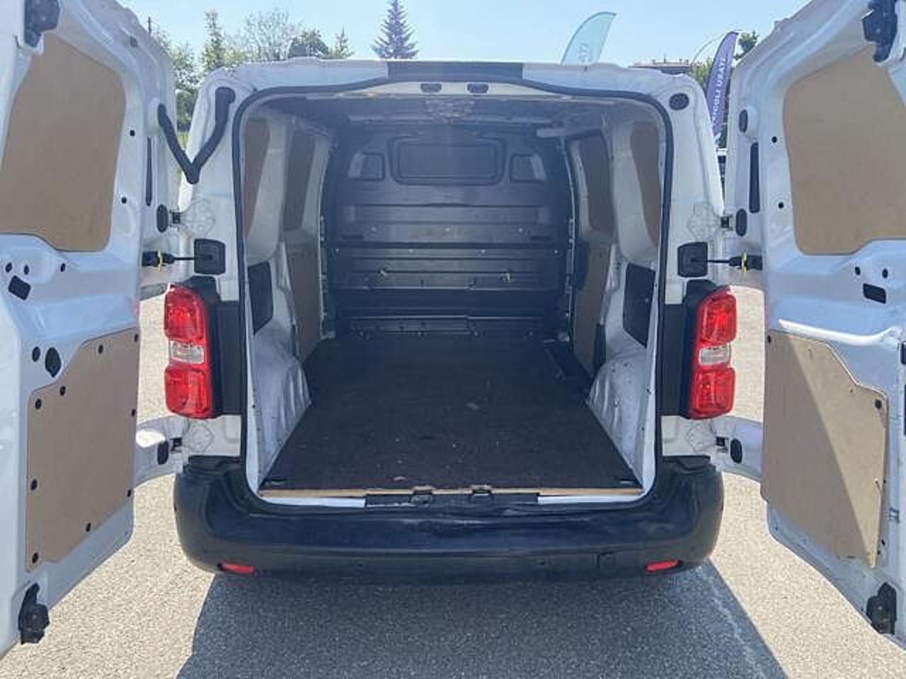 Citroën Citroën Jumpy usata 26