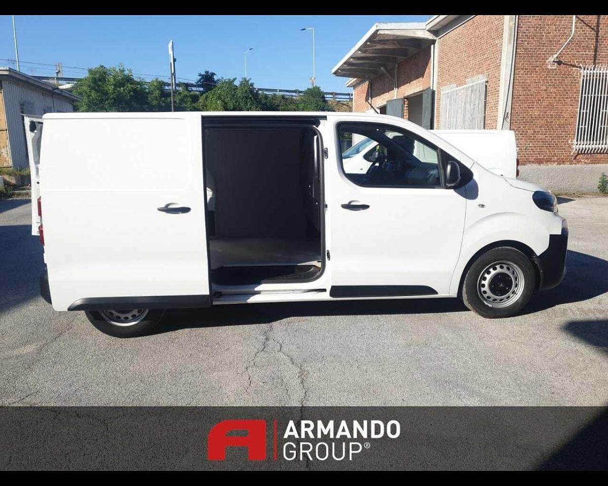 Citroën Citroën Jumpy usata, con esp