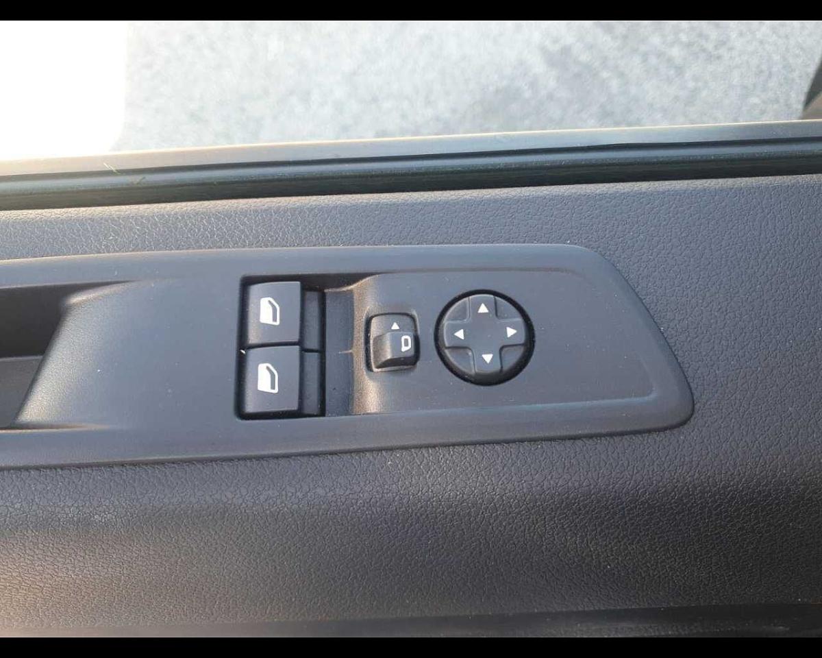 Citroën Citroën Jumpy usata 16