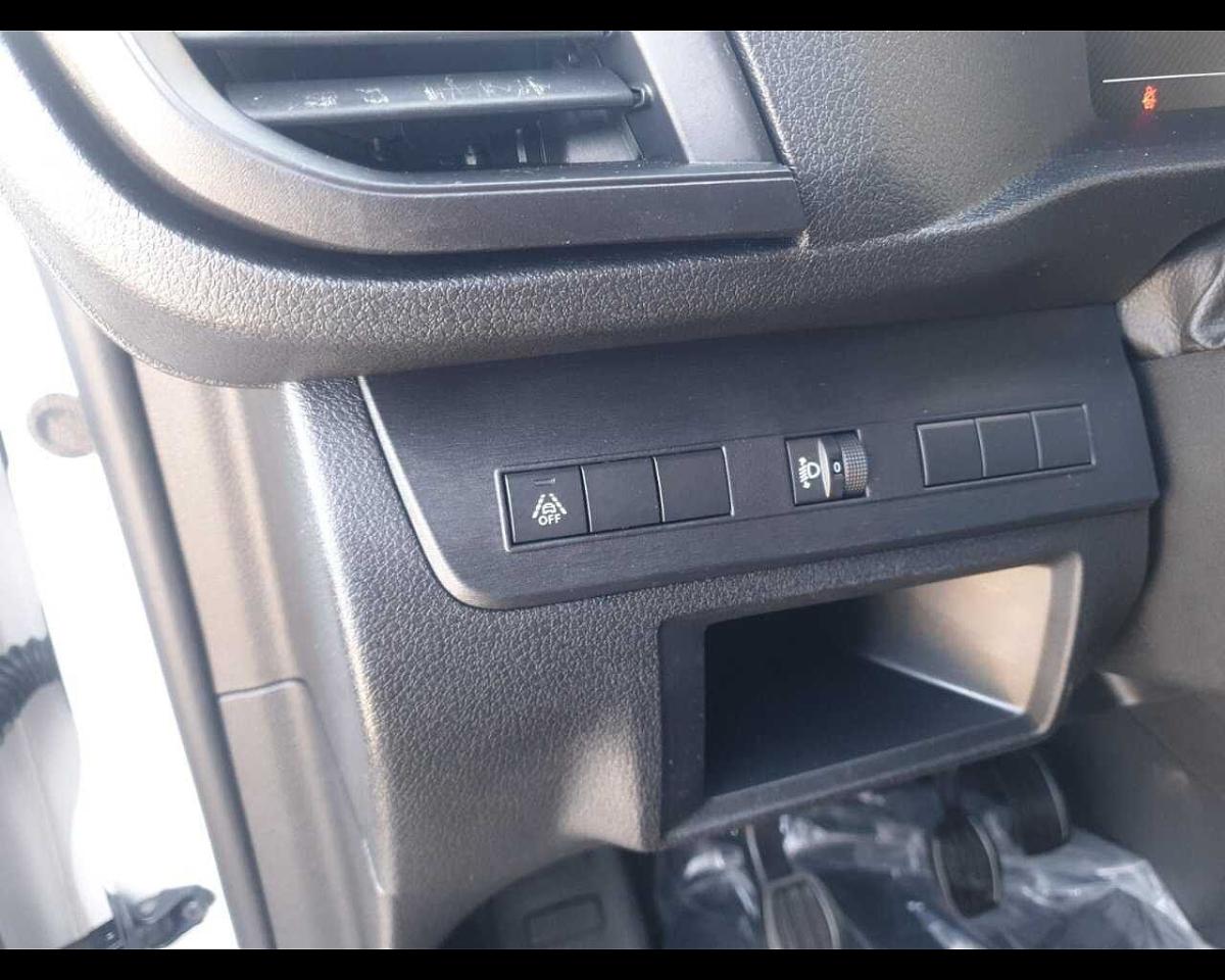 Citroën Citroën Jumpy usata 17