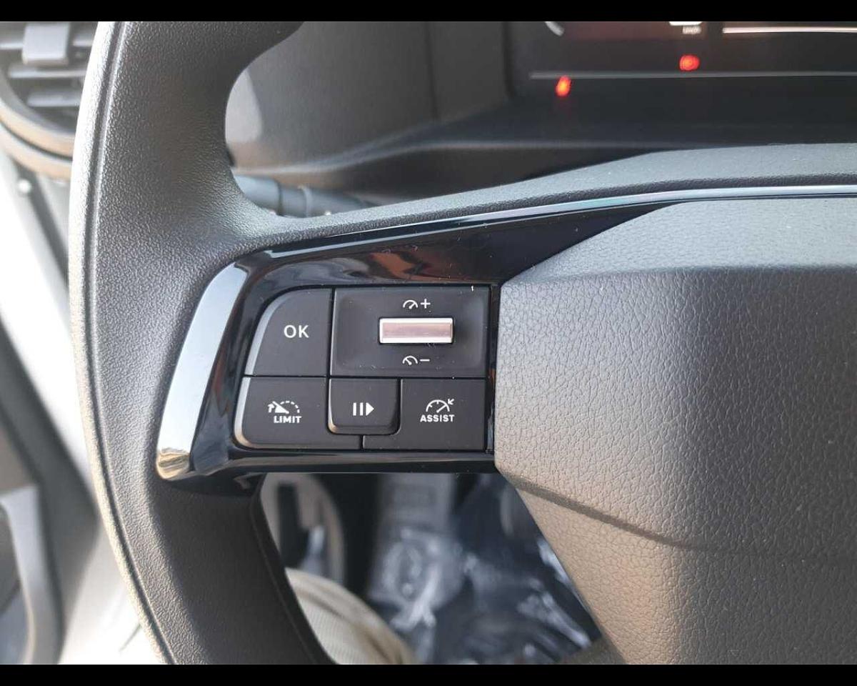 Citroën Citroën Jumpy usata 18